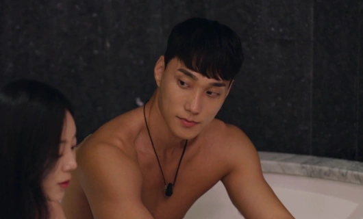 Ад для одиночек 3 сезон 2 серия