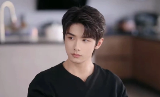 Тайный брак 10 серия