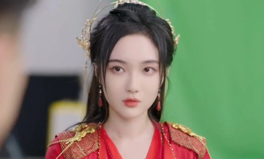 Тайный брак 11 серия