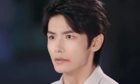 Тайный брак 16 серия