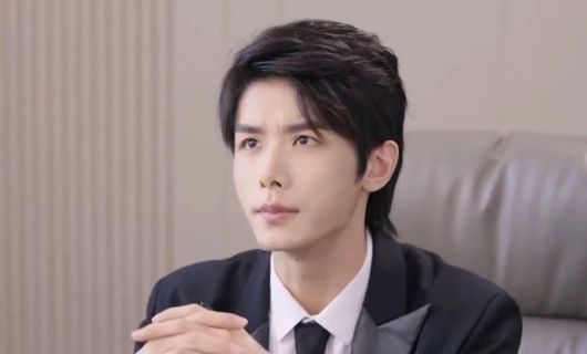 Тайный брак 2 серия