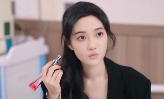 Тайный брак 3 серия