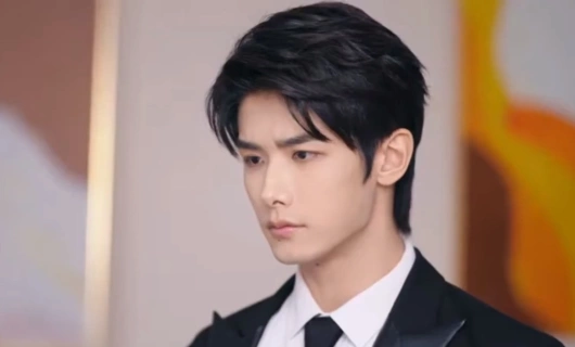 Тайный брак 4 серия