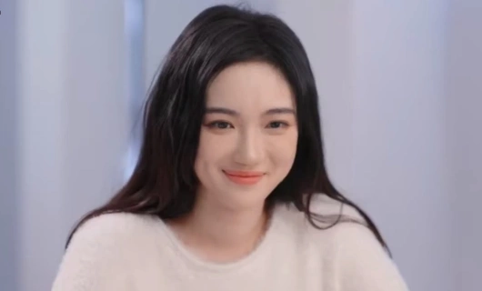 Тайный брак 5 серия