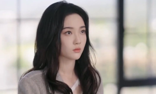 Тайный брак 6 серия