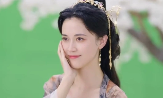 Тайный брак 7 серия