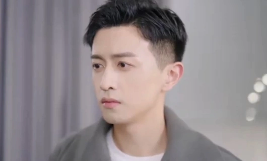 Тайный брак 8 серия