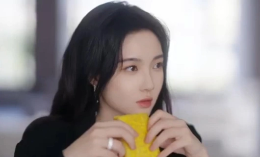 Тайный брак 9 серия