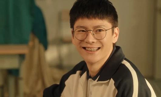 Истории юности и любви 1 серия