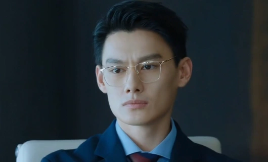 Истории юности и любви 10 серия