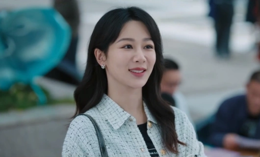 Истории юности и любви 11 серия