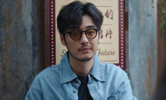 Истории юности и любви 12 серия