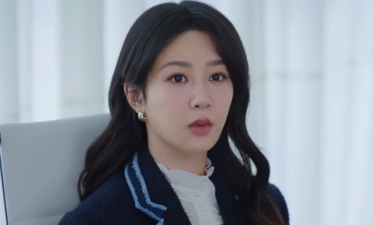 Истории юности и любви 13 серия