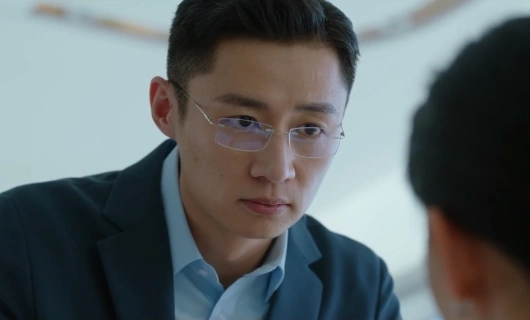 Истории юности и любви 14 серия