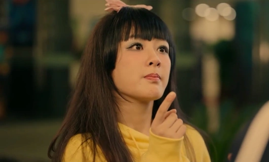 Истории юности и любви 15 серия