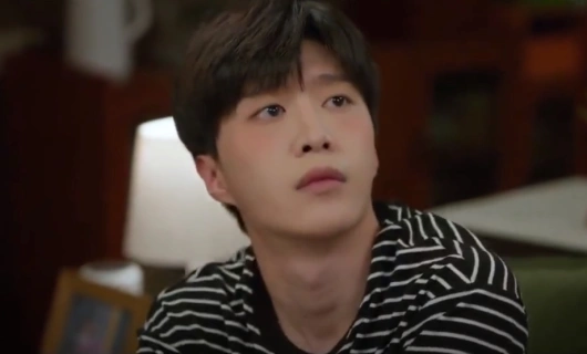 Истории юности и любви 16 серия