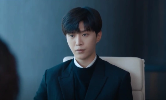 Истории юности и любви 17 серия