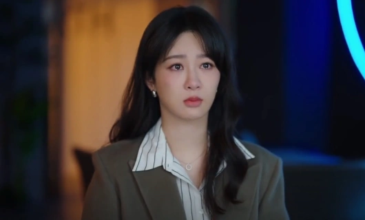 Истории юности и любви 19 серия