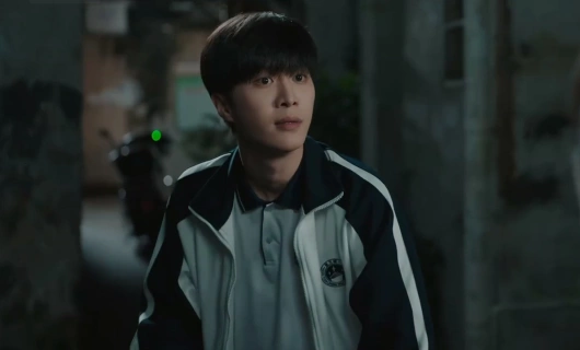 Истории юности и любви 2 серия