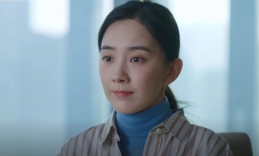 Истории юности и любви 20 серия