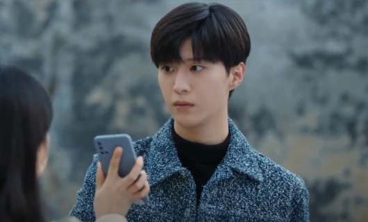 Истории юности и любви 21 серия