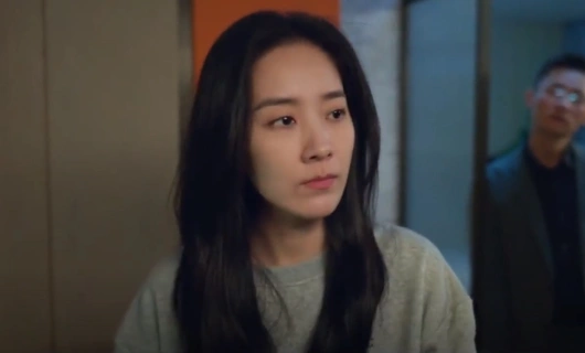 Истории юности и любви 22 серия