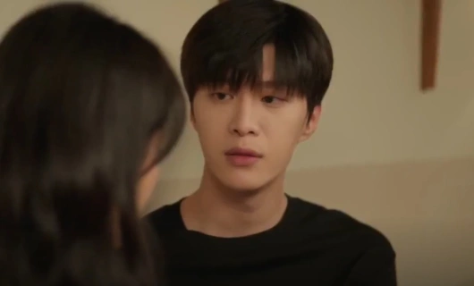 Истории юности и любви 23 серия