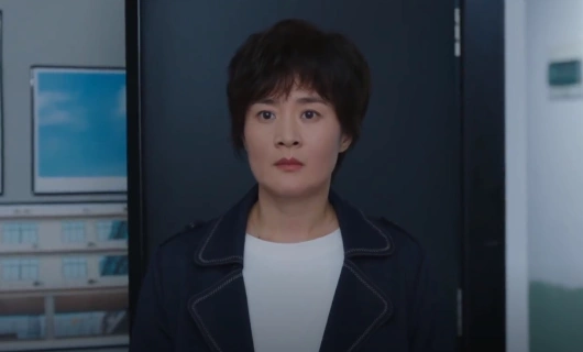 Истории юности и любви 25 серия