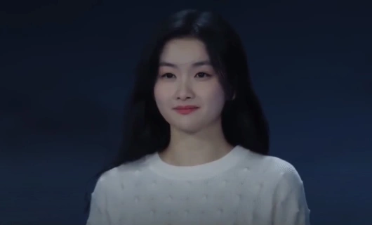 Истории юности и любви 26 серия