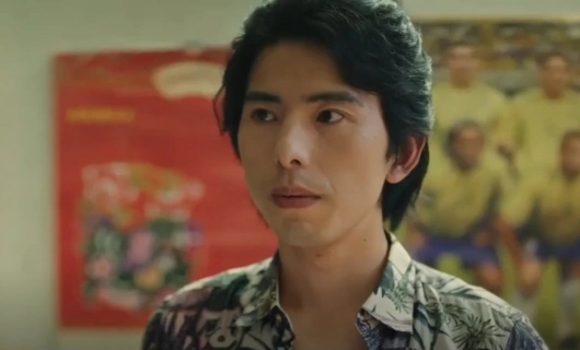 Истории юности и любви 27 серия