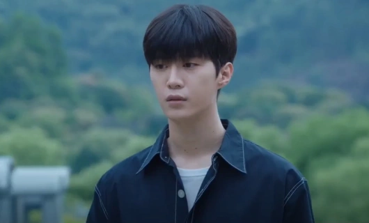 Истории юности и любви 28 серия