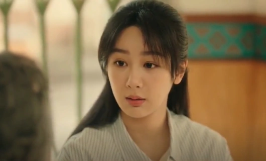 Истории юности и любви 29 серия