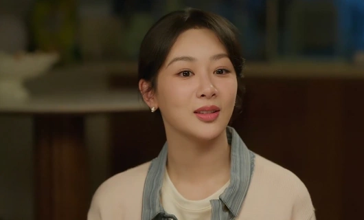 Истории юности и любви 3 серия