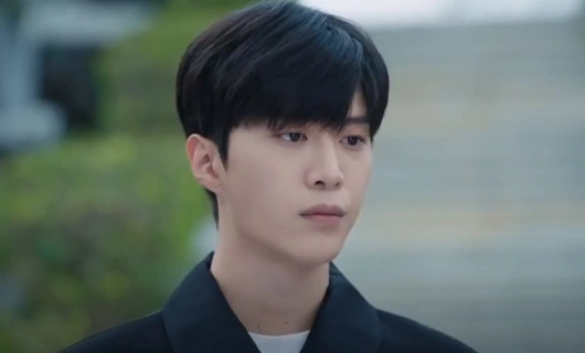 Истории юности и любви 30 серия