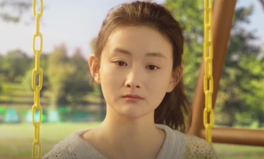 Истории юности и любви 32 серия