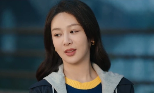 Истории юности и любви 5 серия