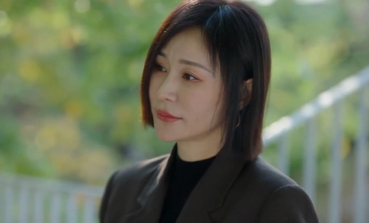 Истории юности и любви 7 серия