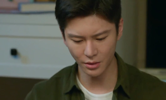 Истории юности и любви 9 серия