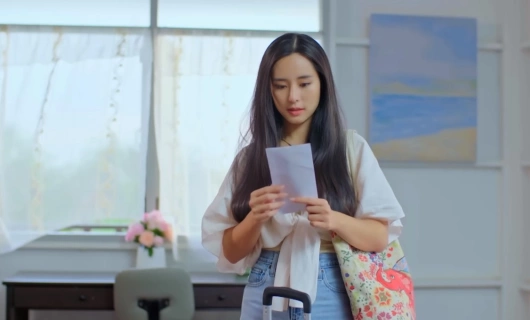 Моя счастливая звезда 10 серия