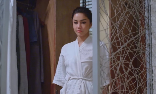 Моя счастливая звезда 12 серия