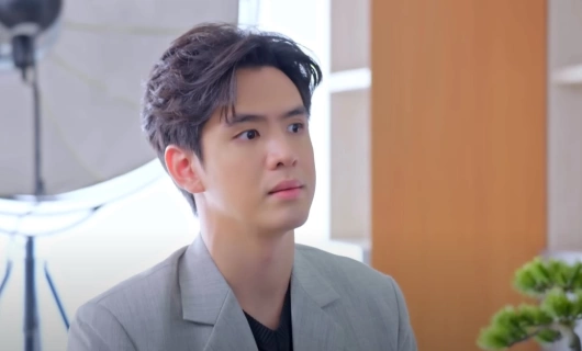 Моя счастливая звезда 13 серия