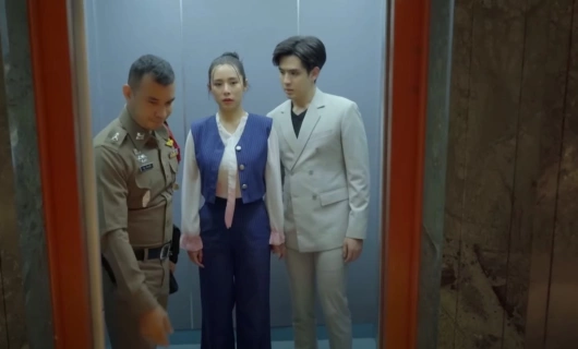 Моя счастливая звезда 14 серия