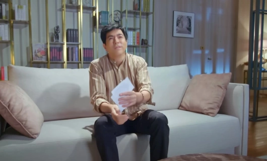 Моя счастливая звезда 15 серия