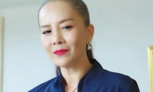 Моя счастливая звезда 5 серия