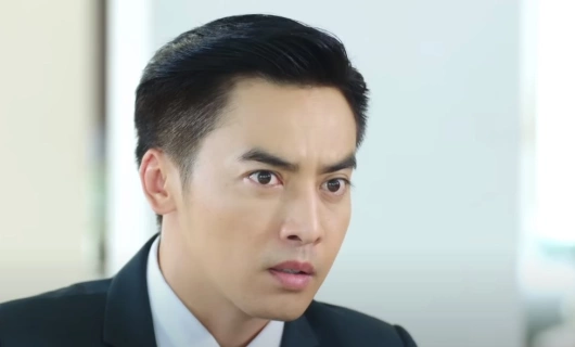 Моя счастливая звезда 7 серия