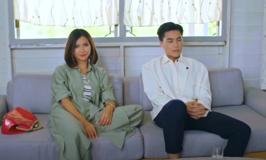 Моя счастливая звезда 9 серия