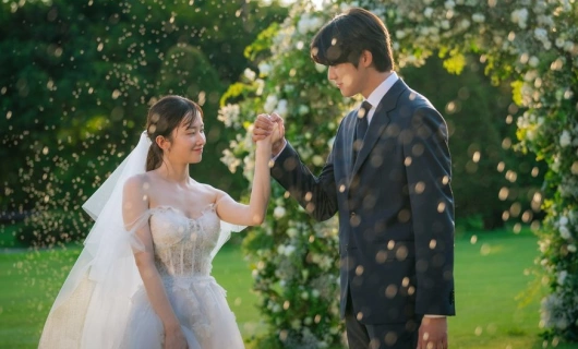 Свадьба невозможна 12 серия