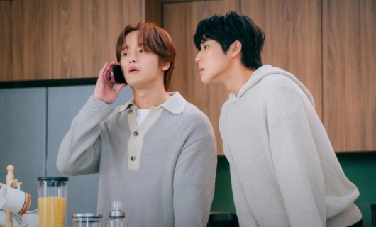 Свадьба невозможна 3 серия