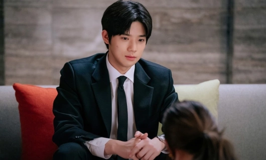 Свадьба невозможна 4 серия