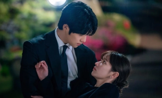 Свадьба невозможна 5 серия